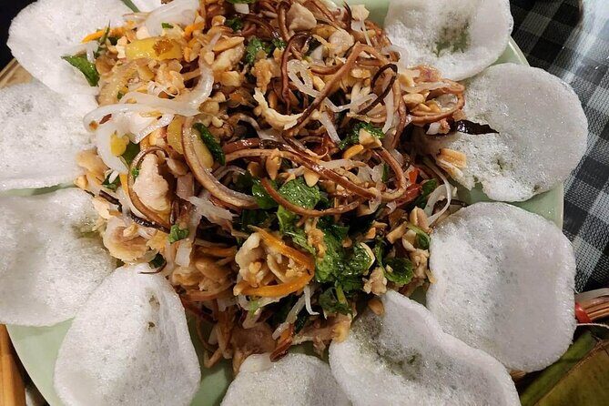 Hanoi Local Street Food Culture and History Tour - The Practicalities: What to Expect