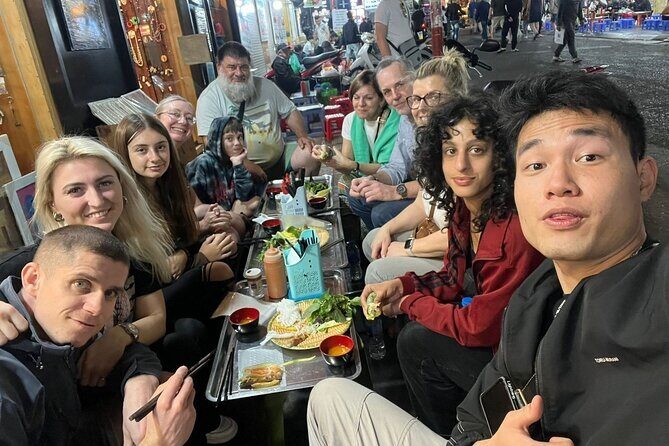 Hanoi Local Street Food Culture and History Tour - Who Should Book This Tour?