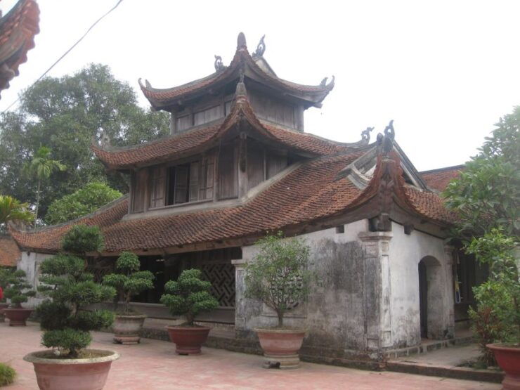 Hanoi Local Tours: Villages/Art Excursion - Tour Highlights
