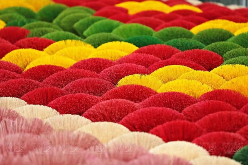 Hanoi: Long Dress Village or Incense Village, Hat Village - Frequently Asked Questions