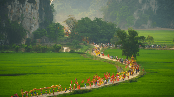Hanoi: Luxurious 2-Day Ninh Binh Tour With Hotel/Bungalow - Alternative Tour Options