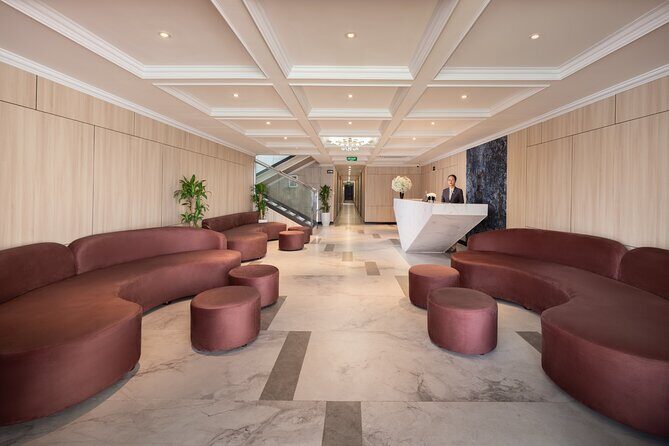 Hanoi: Luxury 5-Star Cruise Discover Lan Ha Bays Hidden Beauty - Who Is This Tour Best For?