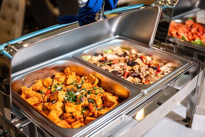 Hanoi: Luxury Ambrose 5-Star Cruise in Halong Bay with Buffet - Final Thoughts