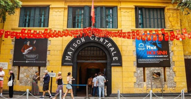 Hanoi Luxury City Full Day Tour by Limousine Bus - Inclusions and Exclusions