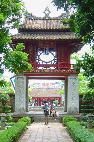 Hanoi Luxury City Full Day Tour by Limousine Bus - Cultural Experience