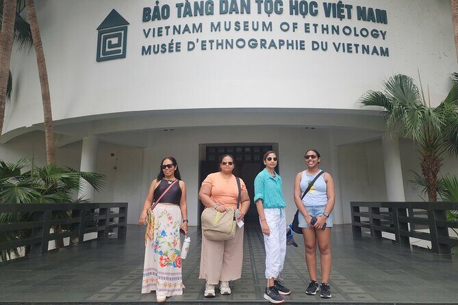 Hanoi Luxury City Tour 1 Day by Limousine and Deluxe Lunch - A Detailed Look at the Hanoi Luxury City Tour