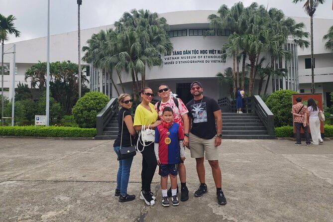 Hanoi Luxury City Tour 1 Day by Limousine and Deluxe Lunch - Who Will Love This Tour?