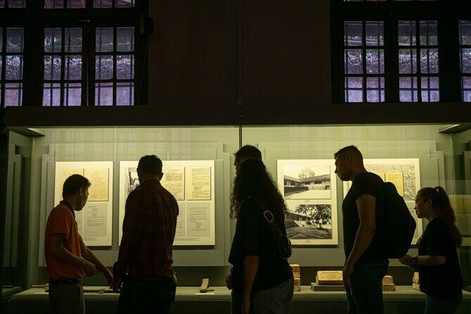 Hanoi Luxury City Tour 1 Day by Limousine and Deluxe Lunch - Final Recommendation