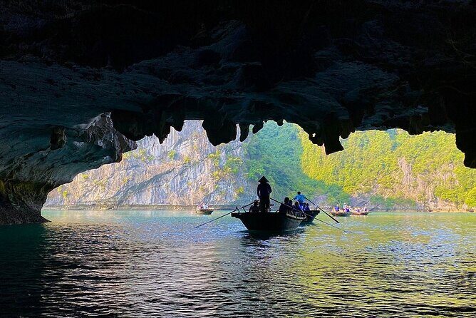 Hanoi: Luxury Erina Overnight Cruise Discover Halong- Lan Ha Bay - Pricing and Value Analysis