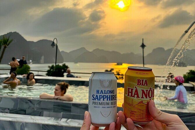 Hanoi: Luxury Erina Overnight Cruise Discover Halong- Lan Ha Bay - Who Is This Tour Best For?