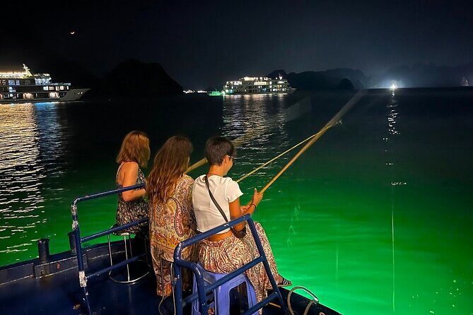 Hanoi: Luxury Erina Overnight Cruise Discover Halong- Lan Ha Bay - Why This Cruise Is Worth It