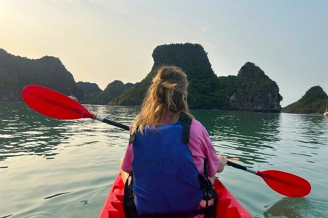 Hanoi: Luxury Erina Overnight Cruise Discover Halong- Lan Ha Bay - Final Thoughts