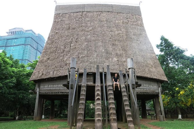 Hanoi Luxury Private City Full Day Tour - Itinerary for the Hanoi Luxury Private City Tour