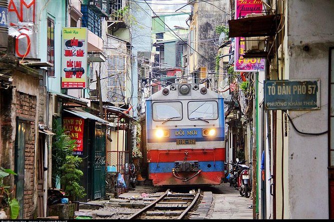 Hanoi Luxury Private City Full Day Tour - Pricing Options for the Hanoi Luxury Private City Tour