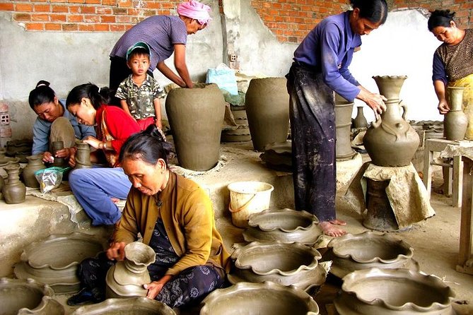 Hanoi Luxury Private City Full Day Tour - Booking and Additional Information