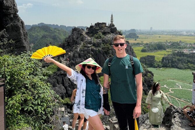 Hanoi: Luxury Tour to Trang An, Bich Dong, Local Family, Mua Cave - Who Is This Tour Best For?