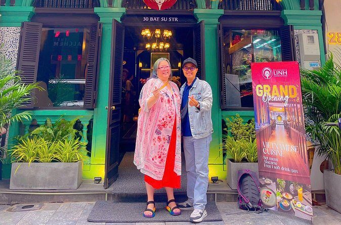 Hanoi Luxury Tours Incense Village and Hanoi City Tour - Wrapping Up with Hanoi’s Modern and Colonial Past