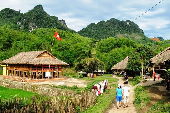 Hanoi - Mai Chau Adventure 2 Days 1 Night With a Stay at a Bungalow - Packaged Tour - Questions and Pricing