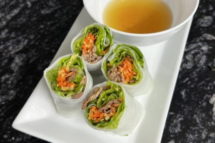 Hanoi Market Tour &Vietnamese Traditional Dish Cooking Class - Experience Highlights & Itinerary