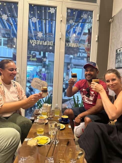 Hanoi: Master the Art of 6 Signature Vietnameses Coffees - FAQs