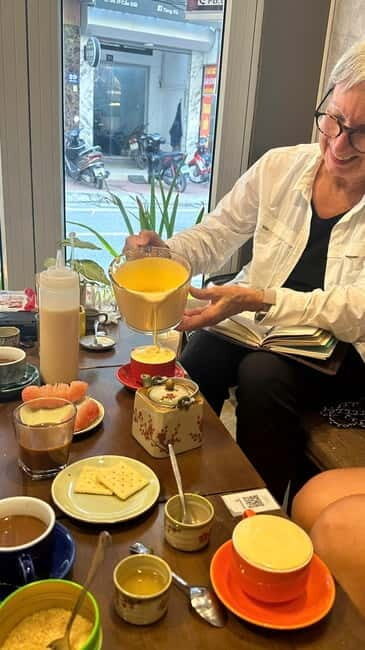 Hanoi: Master the Art of 6 Signature Vietnameses Coffees - Final Thoughts