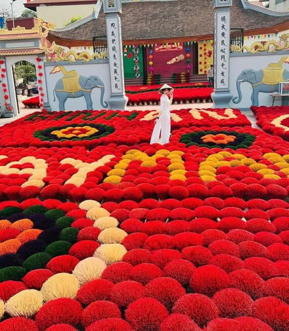 Hanoi: Mat Weaving Village or Incense Village, Hat Village - Who Is This Tour For?