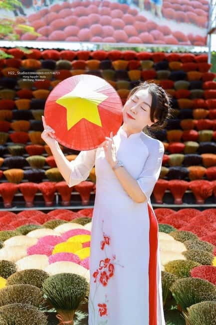 Hanoi: Mat Weaving Village or Incense Village, Hat Village - FAQ