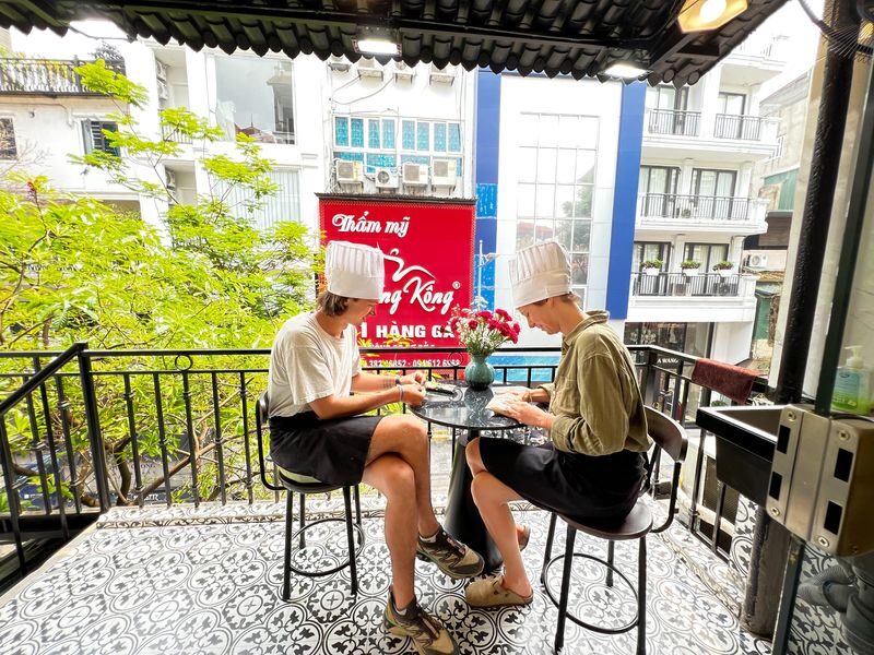 Hanoi Maya Kitchen Traditional Cooking Class & Market Tour - How much value do you get for the price?