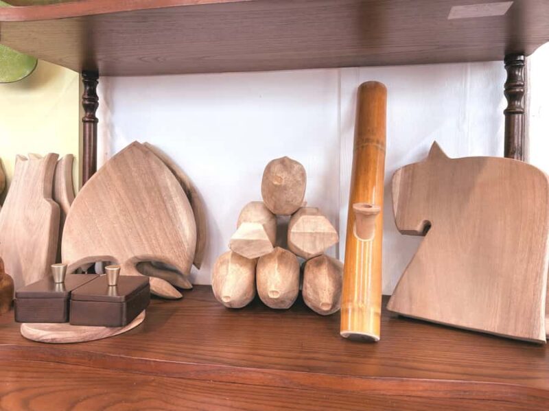 Hanoi: Mc Thôn Art Space Entry with Coffee or Tea - FAQs