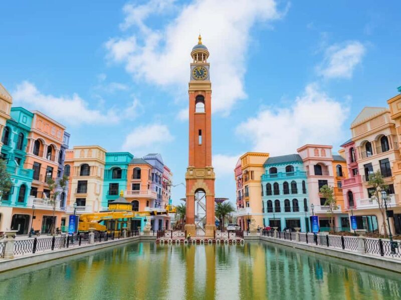 Hanoi: Mega Grand World & Ceramic Village or Incense and Hat - Final Thoughts