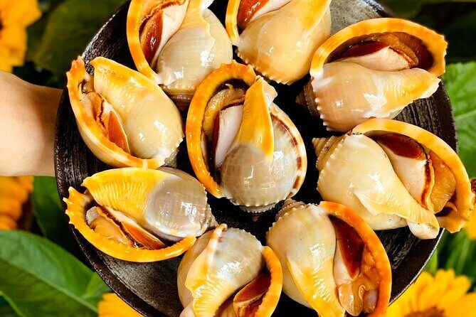 Hanoi Michelin Selected Street Food Walking Tour - Good To Know