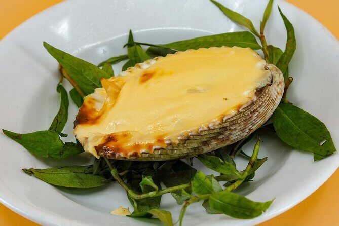 Hanoi Michelin Selected Street Food Walking Tour - FAQ