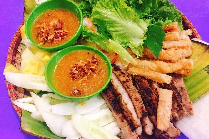 Hanoi Michelin Selected Walking Food Tour - FAQ