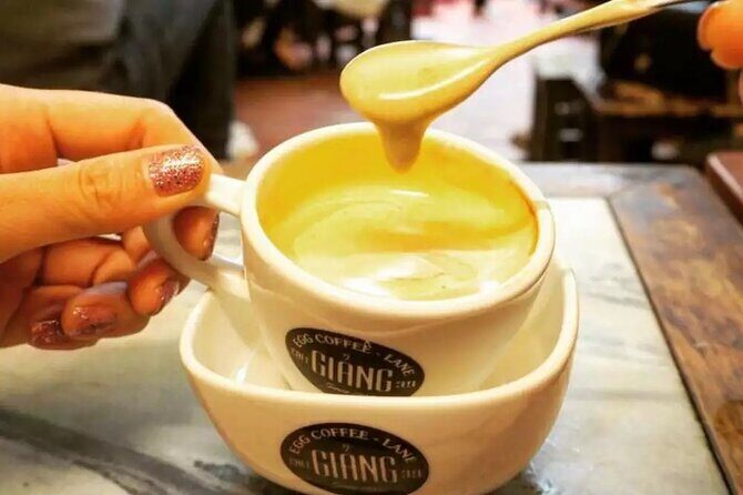 Hanoi Michelin Selected Walking Food Tour - Good To Know