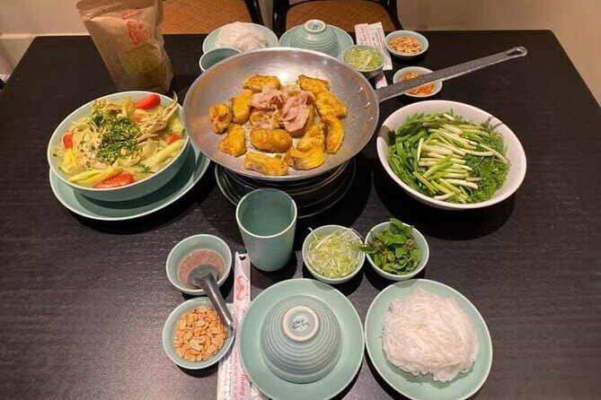 Hanoi Michelin Selected Walking Food Tour - Why This Tour Is Worth It