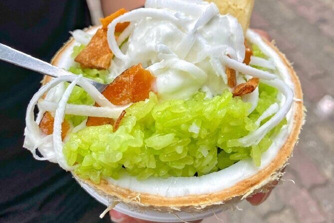 Hanoi Michelin Selected Walking Food Tour - The Sum Up