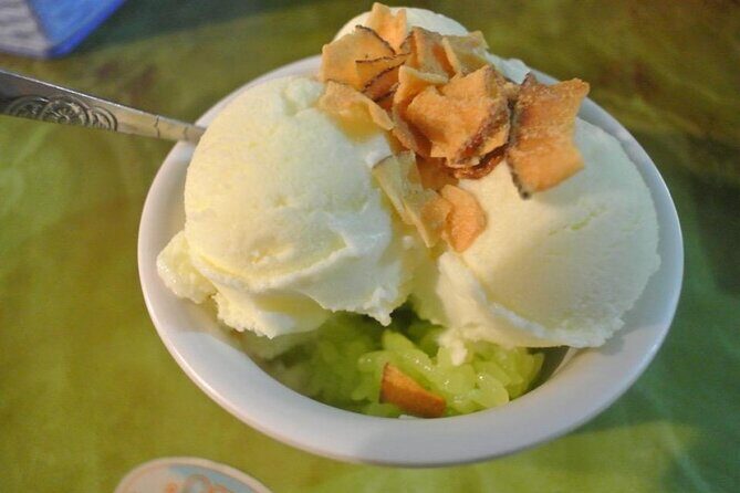 Hanoi Michelin Selected Walking Food Tour - FAQ