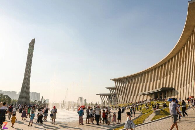 Hanoi: Military History Museum & Historical Highlight - Discovering Hanoi’s Military Past: What to Expect