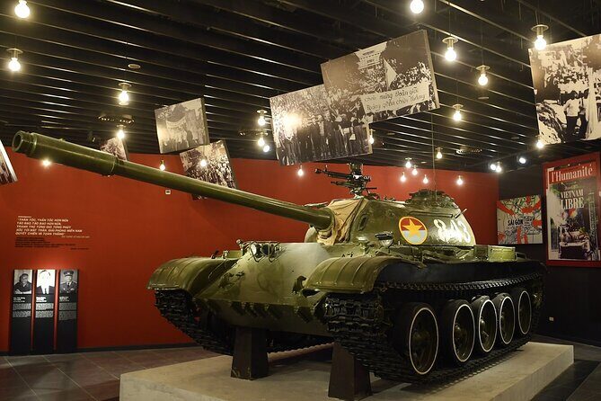 Hanoi: Military History Museum & Historical Highlight - Who Should Book This Tour?