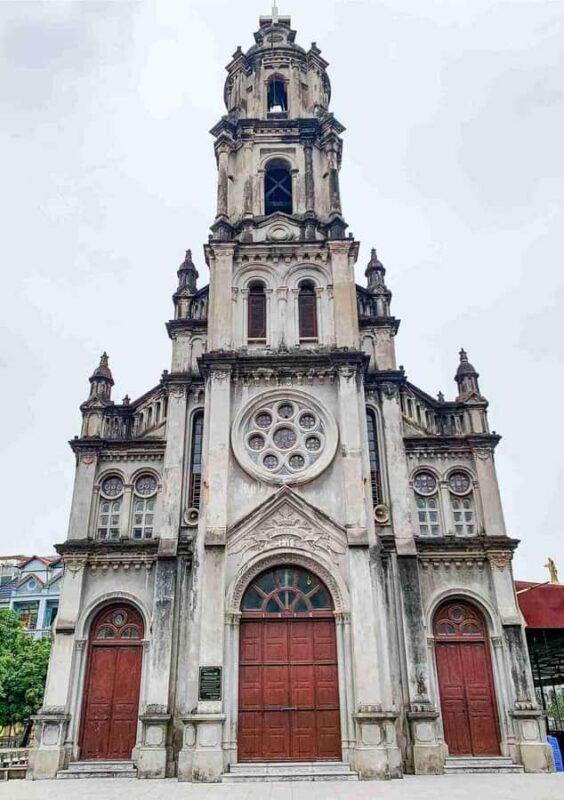 Hanoi: Military History Museum, Hoa Lo Prison & Gardens Tour - Frequently Asked Questions