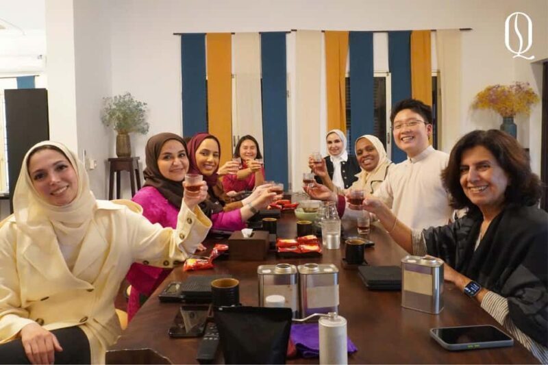 Hanoi: Mini Coffee Workshop to Brew & Taste Like a Local - Introduction to the Coffee Experience