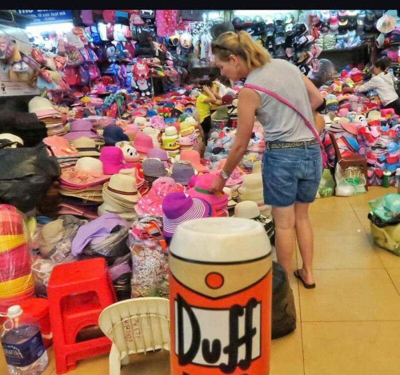 Hanoi: Morning Food Walk with Market Visit & Rooftop Coffee - Who Will Love This Experience?  