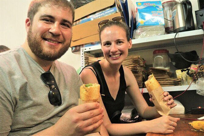 Hanoi Morning Foodie & Mini Coffee Class Small Group - What Makes This Tour Stand Out?