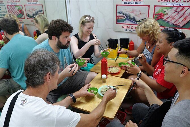 Hanoi Morning Foodie & Mini Coffee Class Small Group - Who Will Love This Tour?