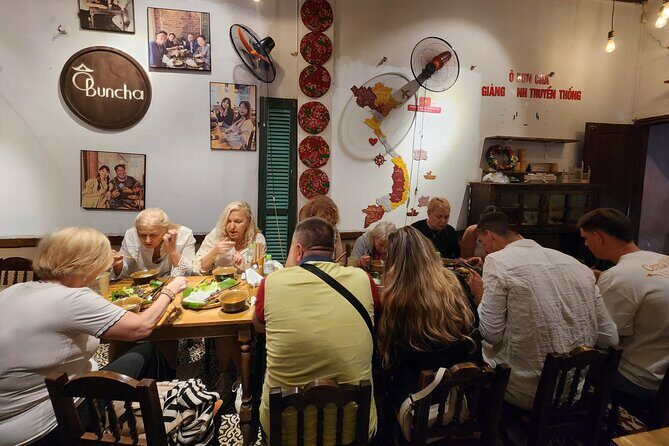 Hanoi Morning Foodie & Mini Coffee Class Small Group - FAQ