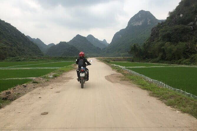 Hanoi Motorbike Adventure - A Deep Dive Into the Hanoi Motorbike Adventure