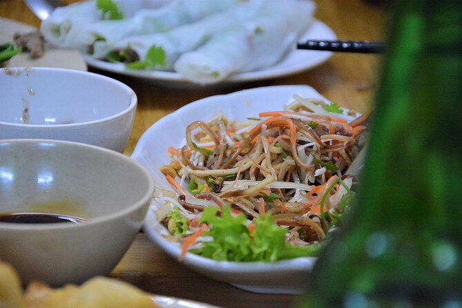 Hanoi Motorbike Foodie Tour Led By Women - How to Book Your Tour