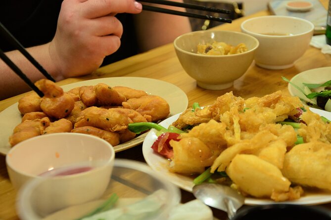 Hanoi Motorbike Foodie Tour Led By Women - Common Questions