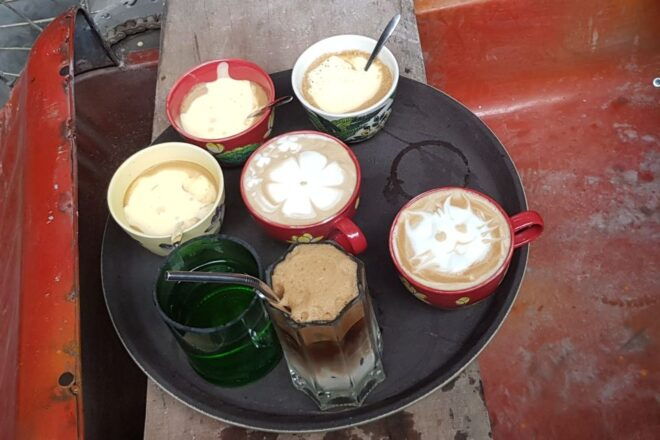 Hanoi Motorbike Tour: Hanoi FOOD, CULTURE, SIGHT & FUN Tour - Customer Reviews