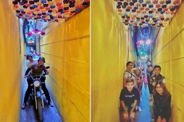 Hanoi Motorbike Tour: Hanoi FOOD, CULTURE, SIGHT & FUN Tour - Common Questions